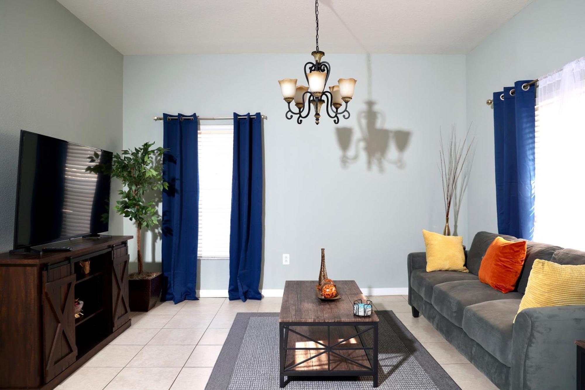 Home Sweet Home Quiet Private Stay Τάμπα Εξωτερικό φωτογραφία