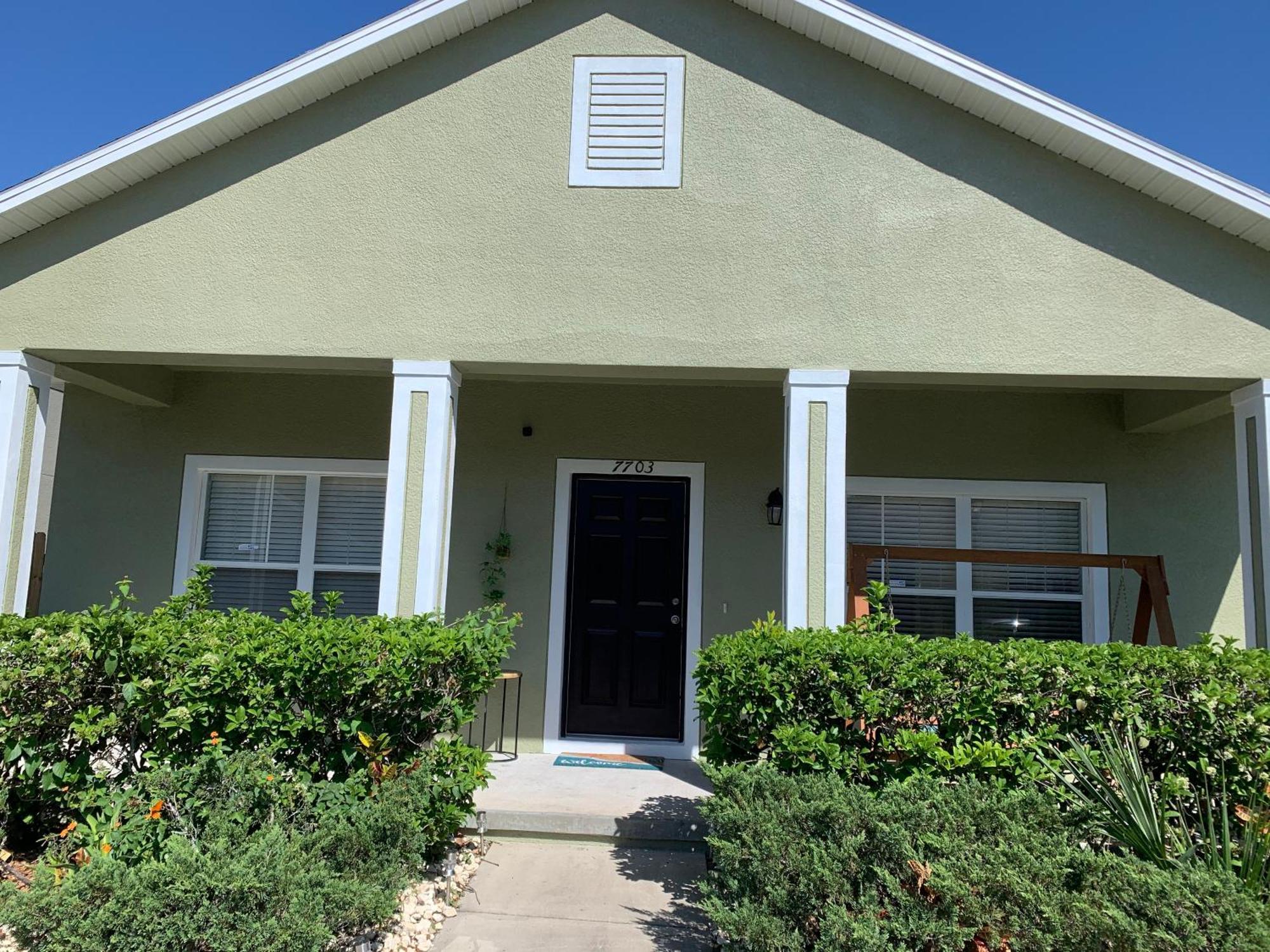 Home Sweet Home Quiet Private Stay Τάμπα Εξωτερικό φωτογραφία
